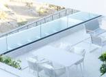 Nouvelle construction - Appartement -
Finestrat - Balcón De Finestrat