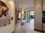 Nieuwbouw Woningen - Rijwoning -
Algorfa - La Finca Golf