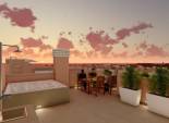 Nieuwbouw Woningen - Villa -
Pilar de la Horadada - Lo Monte