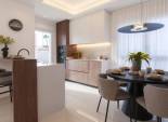 Nieuwbouw Woningen - Bungalow -
Rojales - Doña Pepa