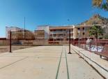 Nouvelle construction - Appartement -
Archena - Villanueva del Rio Segura
