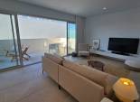 Herverkoop - Appartement -
Torrevieja