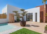 Neue Gebäude - Villa -
Los Alcazares - Serena Golf