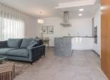 Nieuwbouw Woningen - Bungalow -
Torrevieja - Los Balcones
