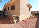Herverkoop - Vrijstaande woning / Villa -
Benijofar - Monte Azul