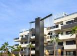 Herverkoop - Appartement -
Orihuela Costa - Los Altos