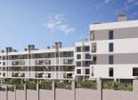New Build - Apartment -
Alicante - San Agustín-PAU 2