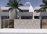Neue Gebäude - detached -
San Javier