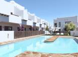 Nieuwbouw Woningen - Bungalow -
Pilar de la Horadada - pueblo