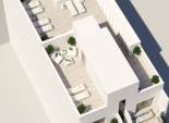 Nouvelle construction - Appartement -
Torrevieja