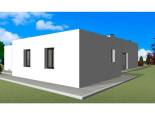 Obra nueva - Villa -
Aspe - Poligono 19