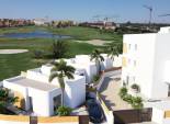 Nouvelle construction - Appartement -
Los Alcazares - Los Alcázares