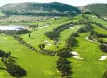 Obra nueva - Villa -
Banos y Mendigo - Altaona Golf