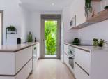 Nouvelle construction - Détaché / Villa -
Los Alcazares - Los Alcázares