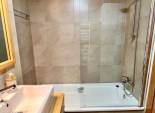 Wiederverkauf - Erdgeschosswohnung -
Sucina - Hacienda Riquelme Golf