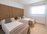 Obra nueva - Apartamento -
Santa Pola - Gran Alacant