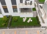 Herverkoop - Appartement -
Orihuela - Entre Naranjos Vistabella Golf