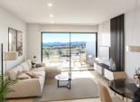 New Build - Penthouse -
Los Alcazares - Los Alcázares