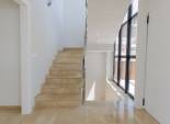 Nieuwbouw Woningen - Villa -
Finestrat - Balcón De Finestrat