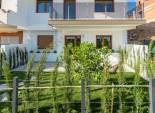 Obra nueva - terraced -
La Nucía