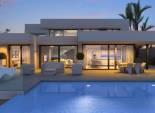 Nieuwbouw Woningen - Vrijstaande woning / Villa -
Cumbre del Sol