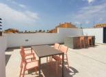 New Build - terraced -
Sucina