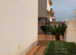 Reventa - Independiente / Villa -
Guardamar del Segura - El Raso