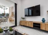 Obra nueva - Bungalow -
Ciudad Quesada - Lo Marabú