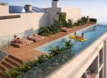 Nouvelle construction - Penthouse -
Lo Pagán