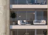 New Build - Penthouse -
La Mata
