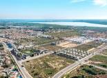 Obra nueva - Bungalow -
Ciudad Quesada - Lo Marabú