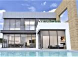 Obra nueva - Independiente / Villa -
Orihuela Costa