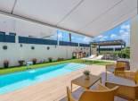 Herverkoop - Vrijstaande woning / Villa -
Benijofar