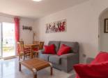 Wiederverkauf - Penthouse -
Orihuela Costa - Los Almendros-La Florida
