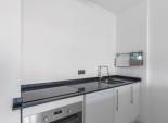 Herverkoop - Appartement -
La Mata