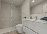 New Build - Villa -
Torre Pacheco - Roldán