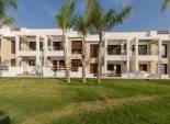 Nieuwbouw Woningen - Bungalow -
Torrevieja - Los Balcones
