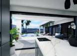 Nouvelle construction - Détaché / Villa -
Algorfa