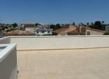 Wiederverkauf - Freistehend / Villa -
Ciudad Quesada - Rojales - Rojales