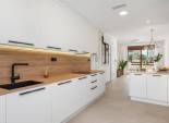 Nieuwbouw Woningen - Bungalow op verdieping -
Torrevieja
