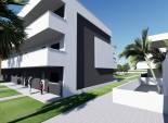 New Build - Penthouse -
Guardamar del Segura - El Raso