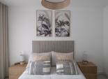 Nieuwbouw Woningen - terraced -
Jerónimo y Avileses