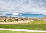 Obra nueva - Villa -
Banos y Mendigo - Altaona Golf