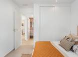 Nouvelle construction - Villa -
Los Alcazares - Serena Golf