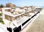 Nouvelle construction - terraced -
La Mata