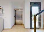 Nieuwbouw Woningen - Vrijstaande woning / Villa -
Finestrat