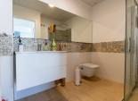 Nieuwbouw Woningen - Vrijstaande woning / Villa -
San Pedro del Pinatar - San Pedro Del Pinatar