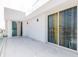 Neue Gebäude - Villa -
Orihuela Costa - Villamartín