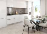Nouvelle construction - ground-floor -
Vera