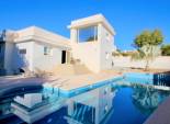 Herverkoop - Vrijstaande woning / Villa -
Ciudad Quesada - Rojales - Ciudad Quesada